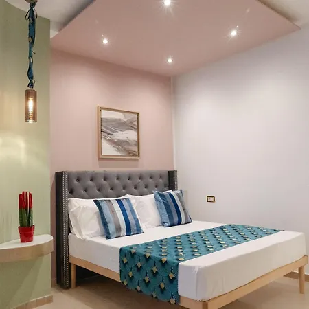 Maison d'hôtes Shl _ Grandi Stazioni _