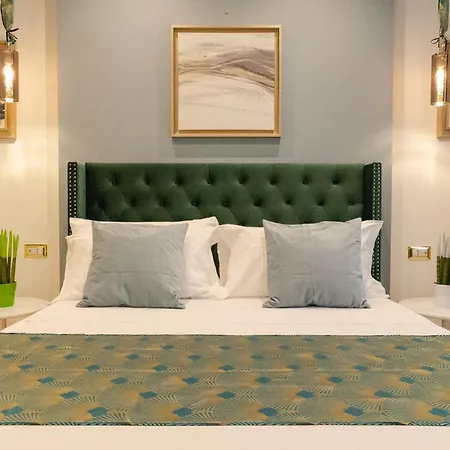 Gasthuis Shl _ Grandi Stazioni _ Bari