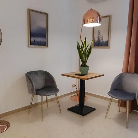 Gasthuis Shl _ Grandi Stazioni _