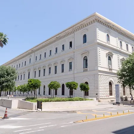 Shl _ Grandi Stazioni _ Gasthuis Bari