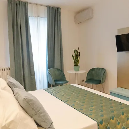 Shl _ Grandi Stazioni _ Bari