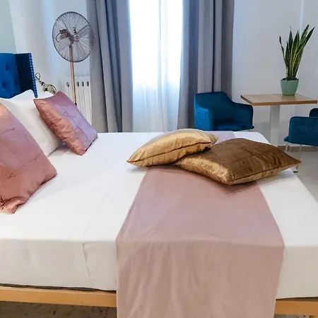 Shl _ Grandi Stazioni _ Casa de hóspedes