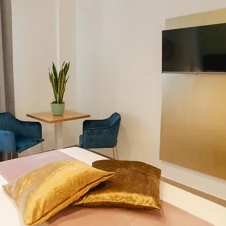 Shl _ Grandi Stazioni _ Casa de hóspedes *