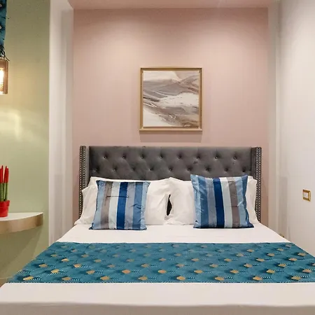 Casa de hóspedes Shl _ Grandi Stazioni _ *