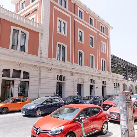 Shl _ Grandi Stazioni _ *